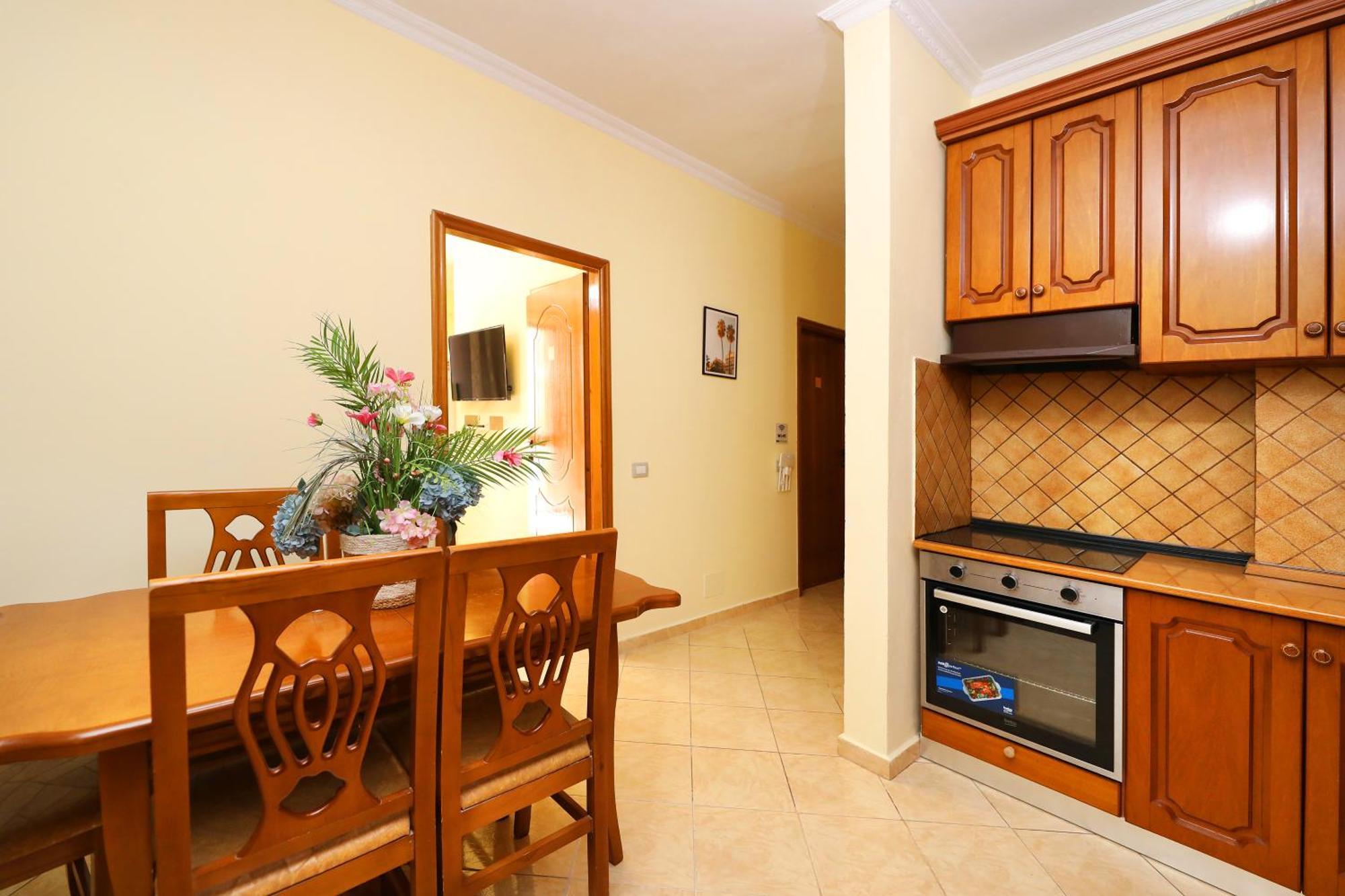 Sunny Side Apartments Vlorë Extérieur photo